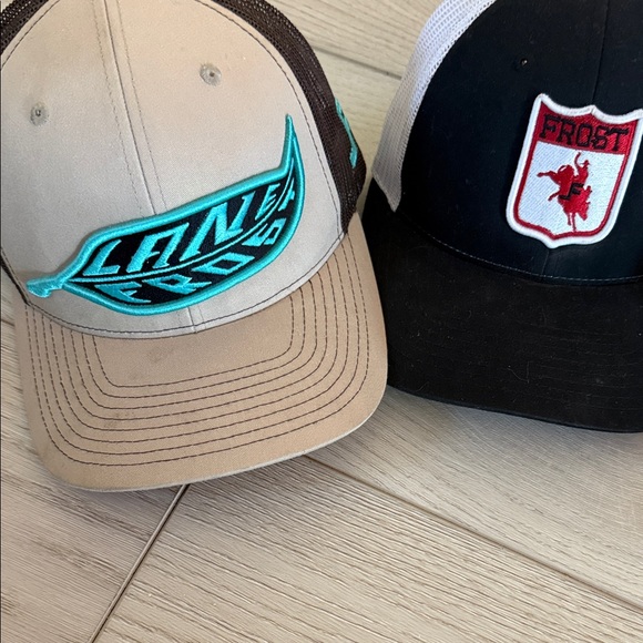 Kids' Cap Collection - Multi-Color - Picture 2 of 4